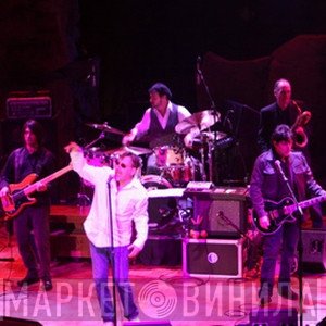Southside Johnny & The Asbury Jukes