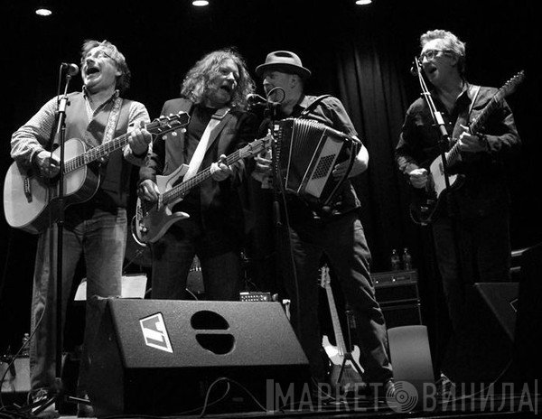 Southside Johnny And The Poor Fools