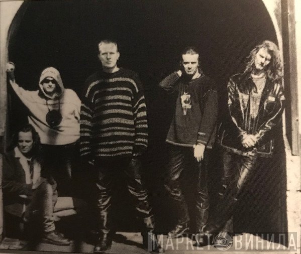 Spacehead 