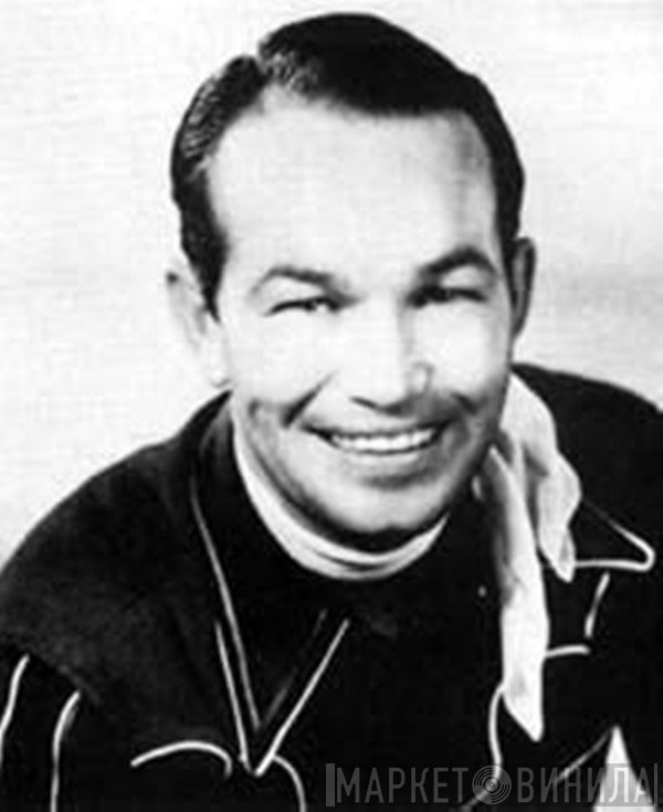 Spade Cooley