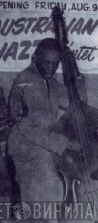 Spanky DeBrest