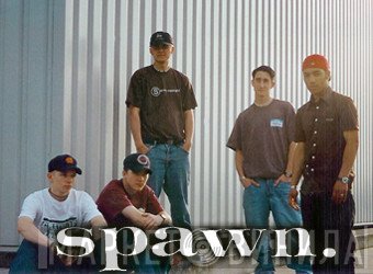 Spawn 