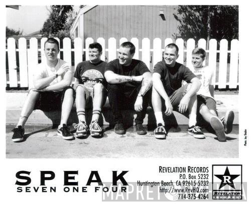 Speak 714