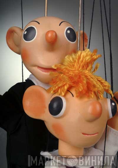 Spejbl & Hurvínek