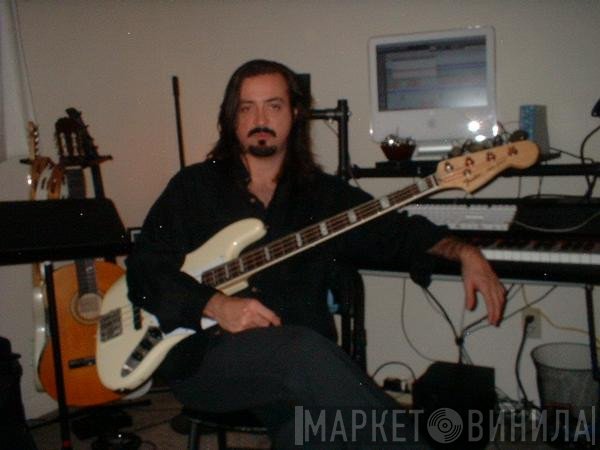 Spencer Campbell