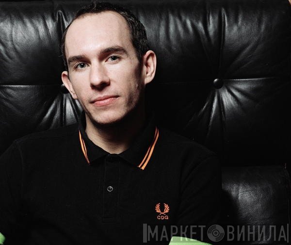 Spencer Parker