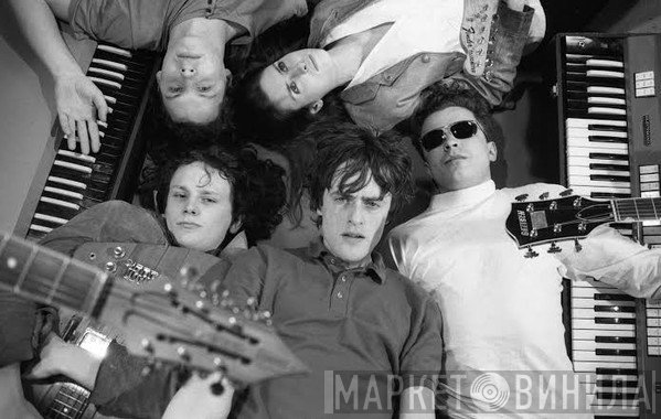 Spiritualized
