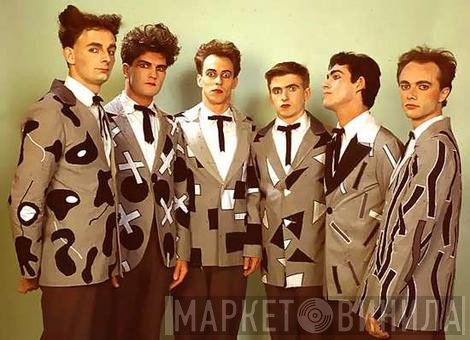 Split Enz