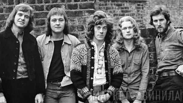 Spooky Tooth