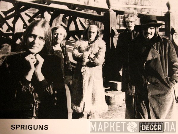 Spriguns