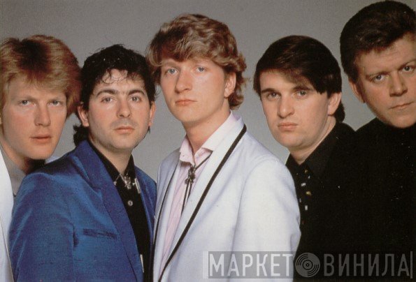 Squeeze 