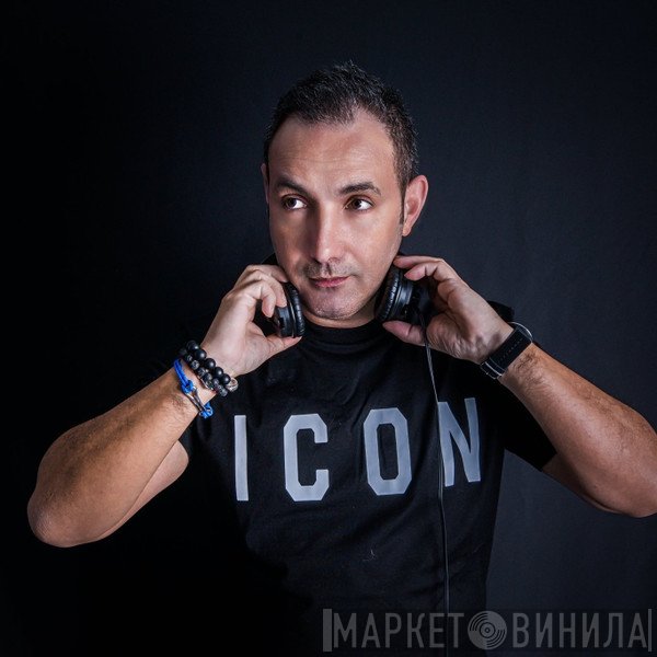 Stéphane Bonan