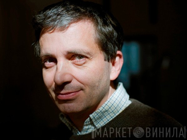 Stéphane Roux