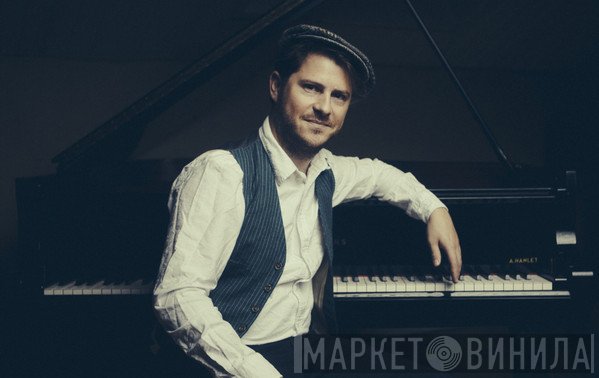 Stéphane Tsapis
