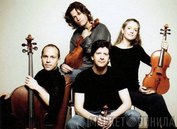 St. Lawrence String Quartet