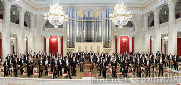 St. Petersburg Philharmonic Orchestra