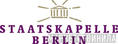 Staatskapelle Berlin