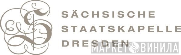 Staatskapelle Dresden