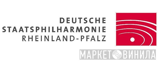 Staatsphilharmonie Rheinland-Pfalz
