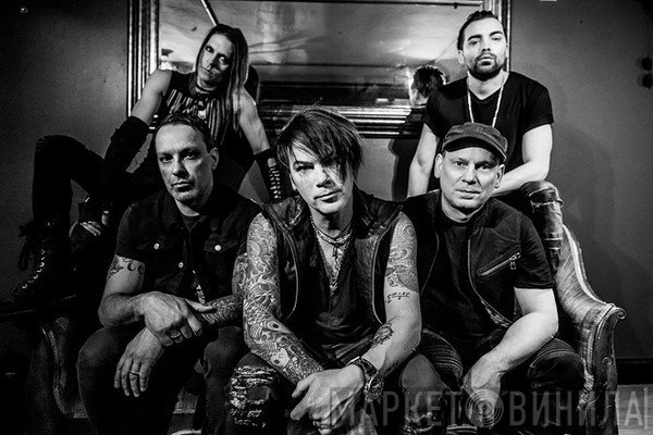 Stabbing Westward