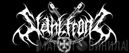 Stahlfront