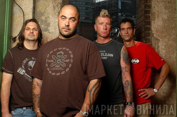 Staind