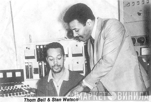 Stan & Bell