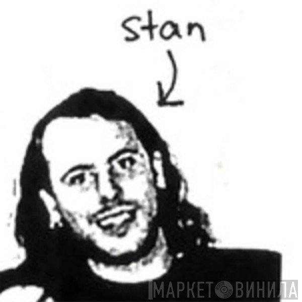 Stan Boman