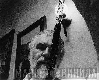 Stan Brakhage