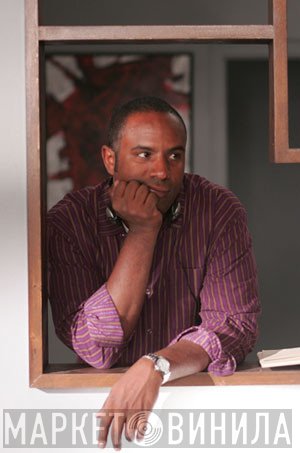 Stan Douglas