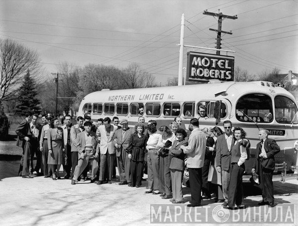 Stan Kenton And His Orchestra