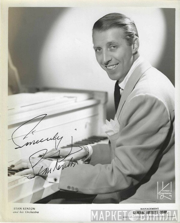 Stan Kenton