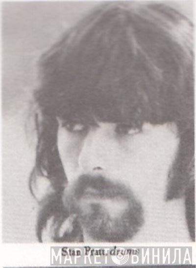 Stan Pratt