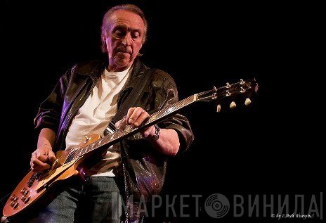 Stan Webb 