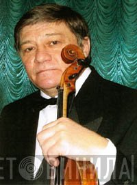 Александр Станг