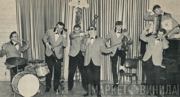 Stanky And The Coal Miners