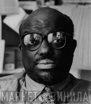 Stanley Crouch
