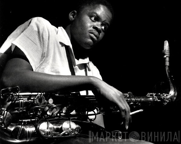 Stanley Turrentine