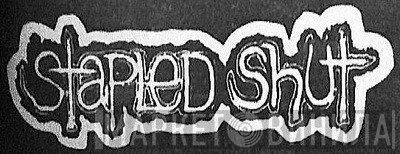 Stapled Shut