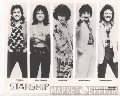 Starship 
