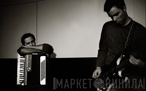 Stealing Orchestra