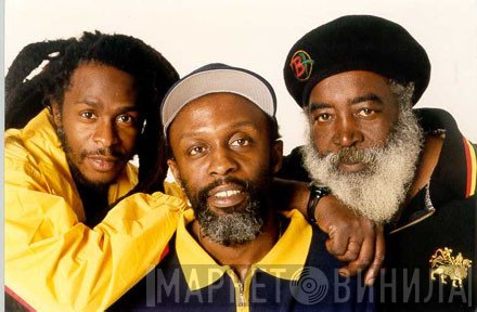 Steel Pulse