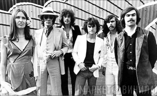 Steeleye Span