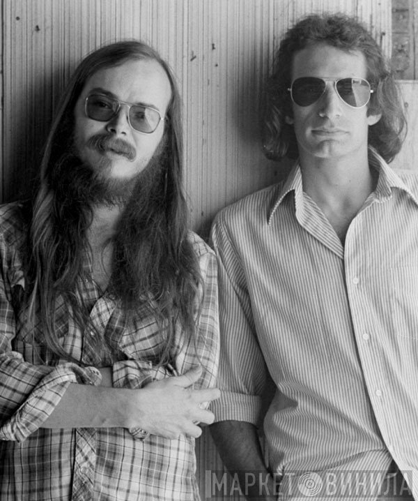 Steely Dan