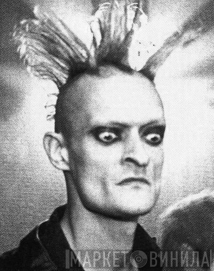 Stefan Ackermann