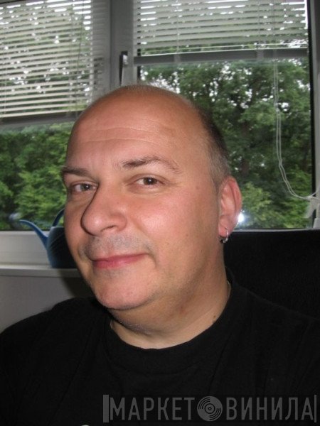 Stefan Caspary