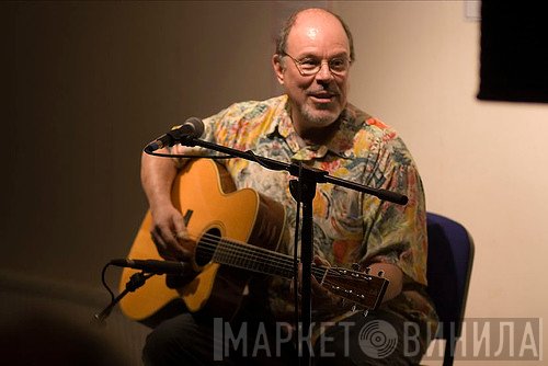Stefan Grossman