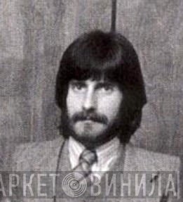 Stephen Brown 