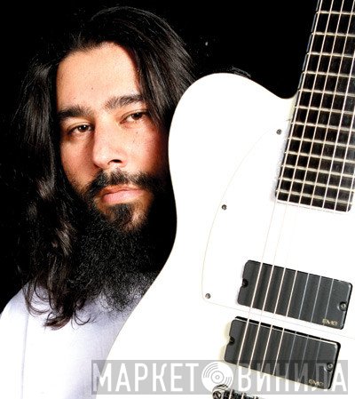 Stephen Carpenter