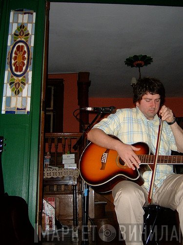 Stephen Connolly